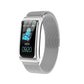 Pioneer™ Unisex Smart Watch For Android & iOS