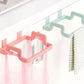 Multifunctional Kitchen Cupboard Hanging Organizer***2pcs***
