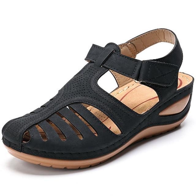 Roman Style Ultra Comfortable Sandals for Women