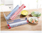 Smart Plastic Wrap Dispenser & Cutter