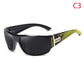 VIAHDA™ Explorer Polarized Shades For Men