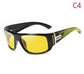 VIAHDA™ Explorer Polarized Shades For Men