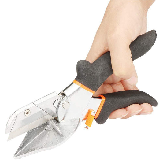 U-Shape Multi-Angles Cutter