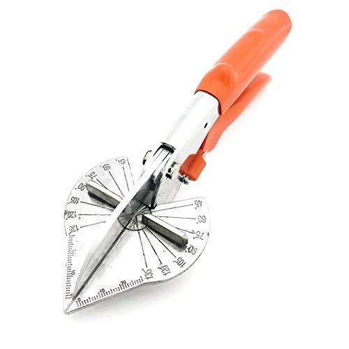 U-Shape Multi-Angles Cutter