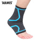 AOLIKES Sports Ankle Elastic Compression Protector (1pc)