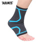 AOLIKES Sports Ankle Elastic Compression Protector (1pc)