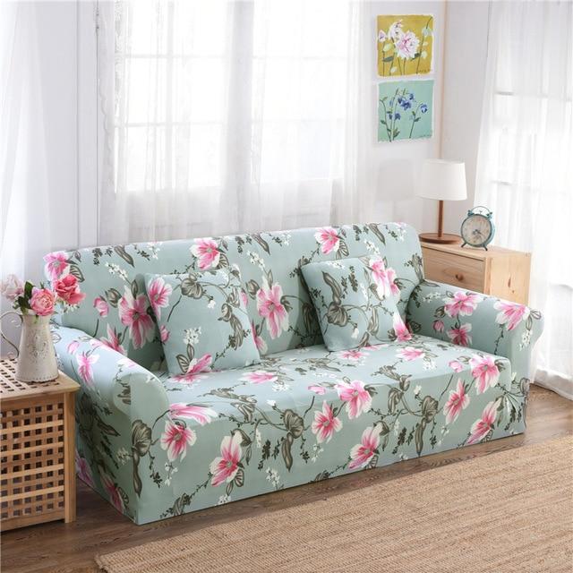 RefashionMaster™ Elastic Universal  Sofa Slipcovers