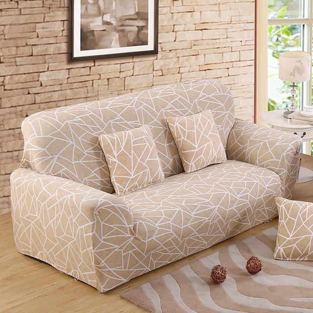 RefashionMaster™ Elastic Universal  Sofa Slipcovers