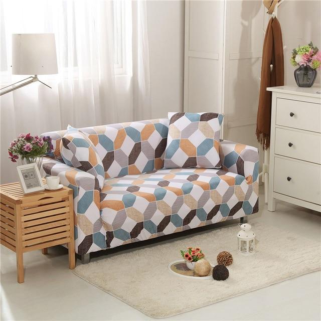 RefashionMaster™ Elastic Universal  Sofa Slipcovers