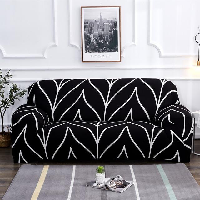 RefashionMaster™ Elastic Universal  Sofa Slipcovers