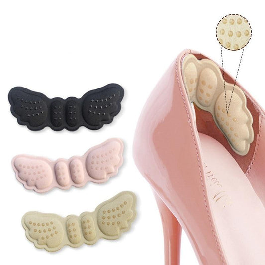 Ultra Comfortable Wing Insole Cushion