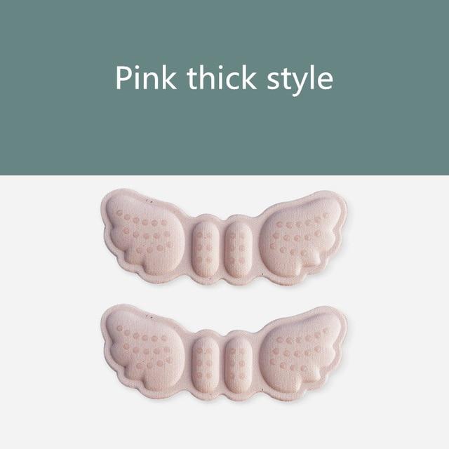Ultra Comfortable Wing Insole Cushion