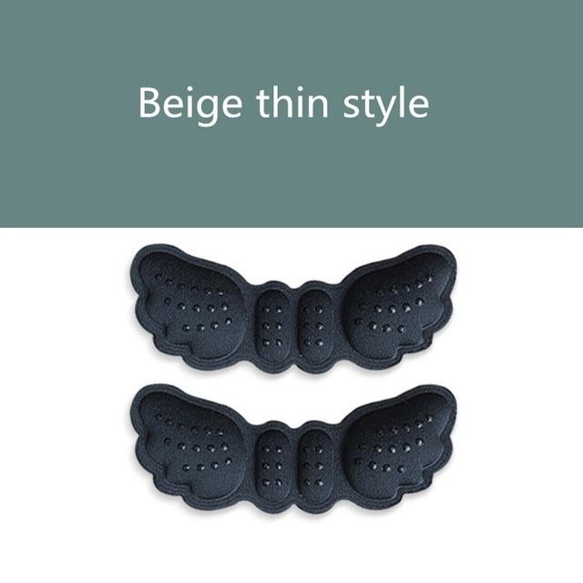 Ultra Comfortable Wing Insole Cushion