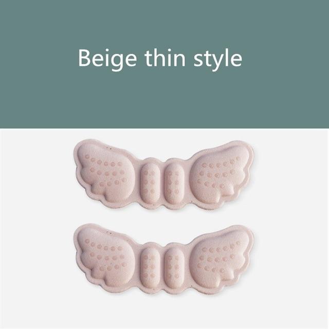 Ultra Comfortable Wing Insole Cushion
