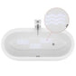 Multifunctional Shower Anti-Slip Sticker Pads (12pcs)