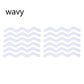 Multifunctional Shower Anti-Slip Sticker Pads (12pcs)