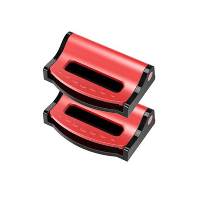 RoadComfort™ Universal Car Seat Belt Clip (2PCS)
