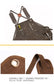 Multifunctional Heavy Duty Woodwork Tool Apron
