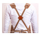 Multifunctional Heavy Duty Woodwork Tool Apron