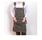Multifunctional Heavy Duty Woodwork Tool Apron