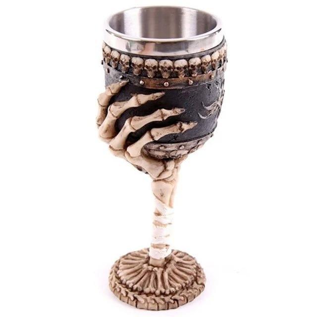 VikingBar™ Fantasy Stainless Steel Cups & Mugs