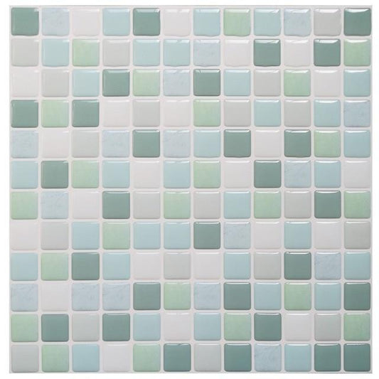 Creative DIY 3D Tile Stickers ***2pcs***