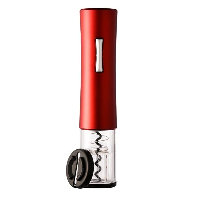EasyTaste™ Electric Wine Opener