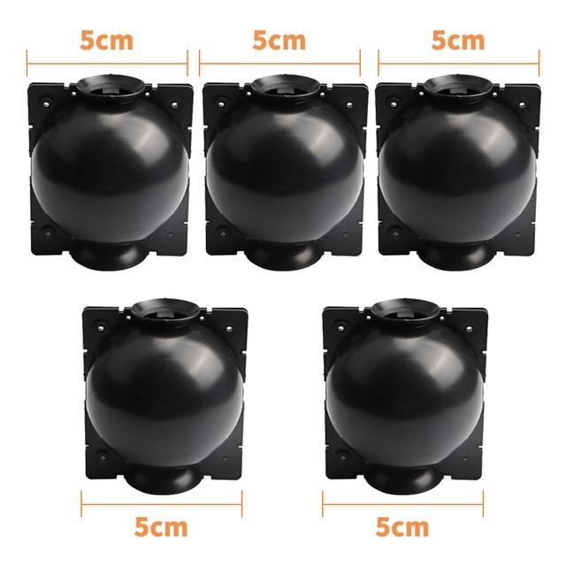 Plant Root Growing Ball (5pcs)