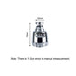 Smart Water-Saving Faucet 360 Degrees Rotatable Extension