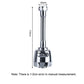 Smart Water-Saving Faucet 360 Degrees Rotatable Extension