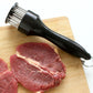 PORTABLE BBQ MEAT TENDERIZER - Indigo-Temple