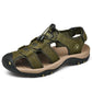 Genuine Leather Classic Ultra-Soft Hiking Sandals For Men