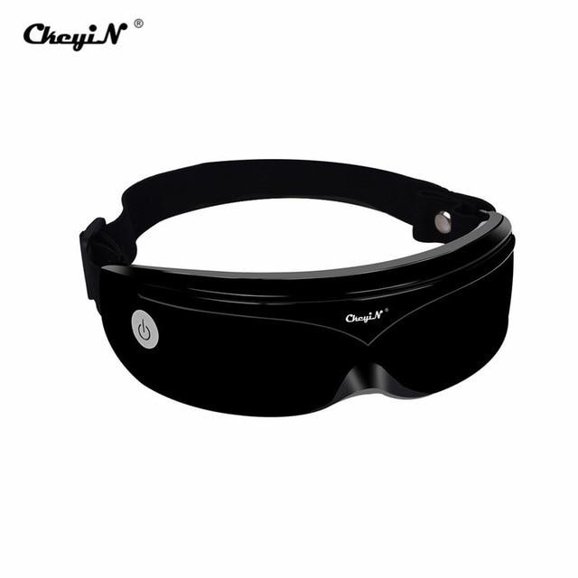 Magnetic Vibration Eye Massage Therapy Set