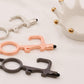 Smart 4 in 1 Touch-less EDC Door Opener With Stretchable Keychain ***2 pcs set***