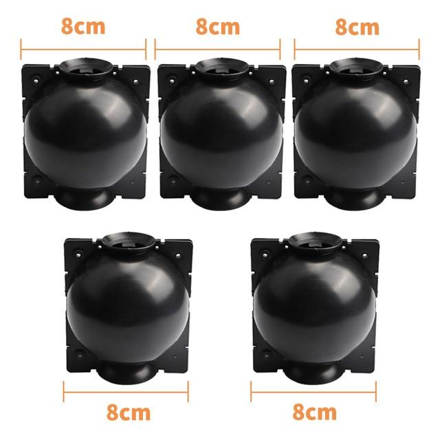 Plant Root Growing Ball (5pcs)