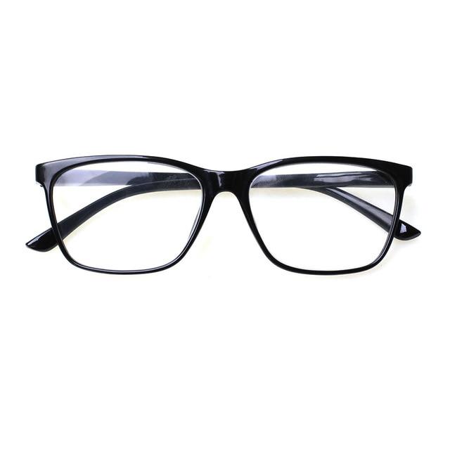Stylish Rectangular Prescription Reading Glasses