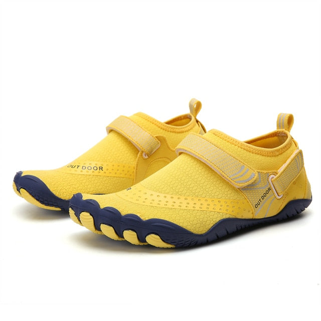 Fast Drying Swiming and Hiking Water Shoes