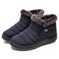 Waterproof Lightweight  Snow Boots For Women