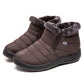 Waterproof Lightweight  Snow Boots For Women