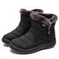 Waterproof Lightweight  Snow Boots For Women