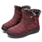 Waterproof Lightweight  Snow Boots For Women