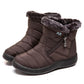 Waterproof Lightweight  Snow Boots For Women