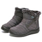 Waterproof Lightweight  Snow Boots For Women