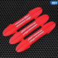 CarGuard™ Car Door Protection  Bumper Strip 6pcs/pack