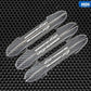 CarGuard™ Car Door Protection  Bumper Strip 6pcs/pack