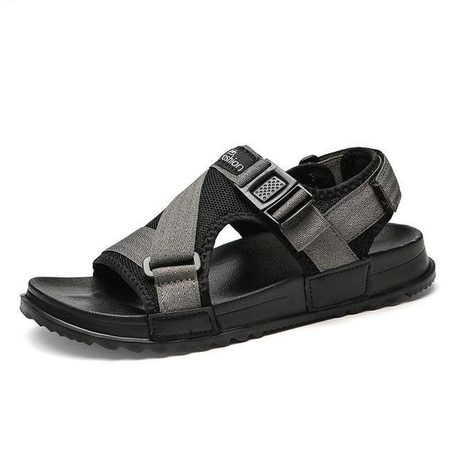 Outdoors Summer Sandals For Men