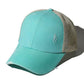 Criss Cross Easy Ponytail Cap
