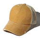 Criss Cross Easy Ponytail Cap