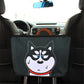ComfortShelf™ Car Seat Multifunctional Storage Organizer