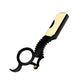 Stainless Steel Ring Shaving Razor